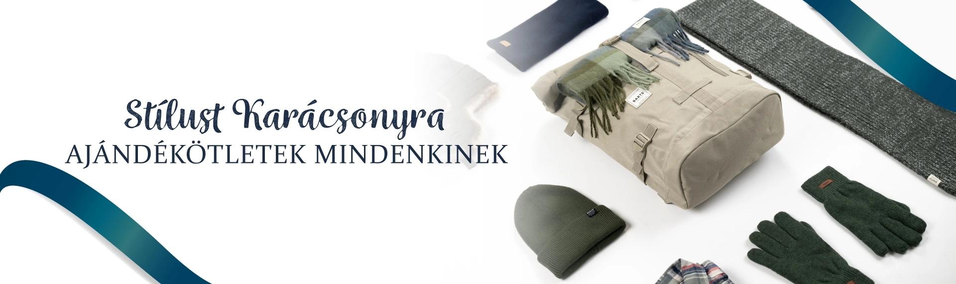 Karácsonyi ajándékötletek