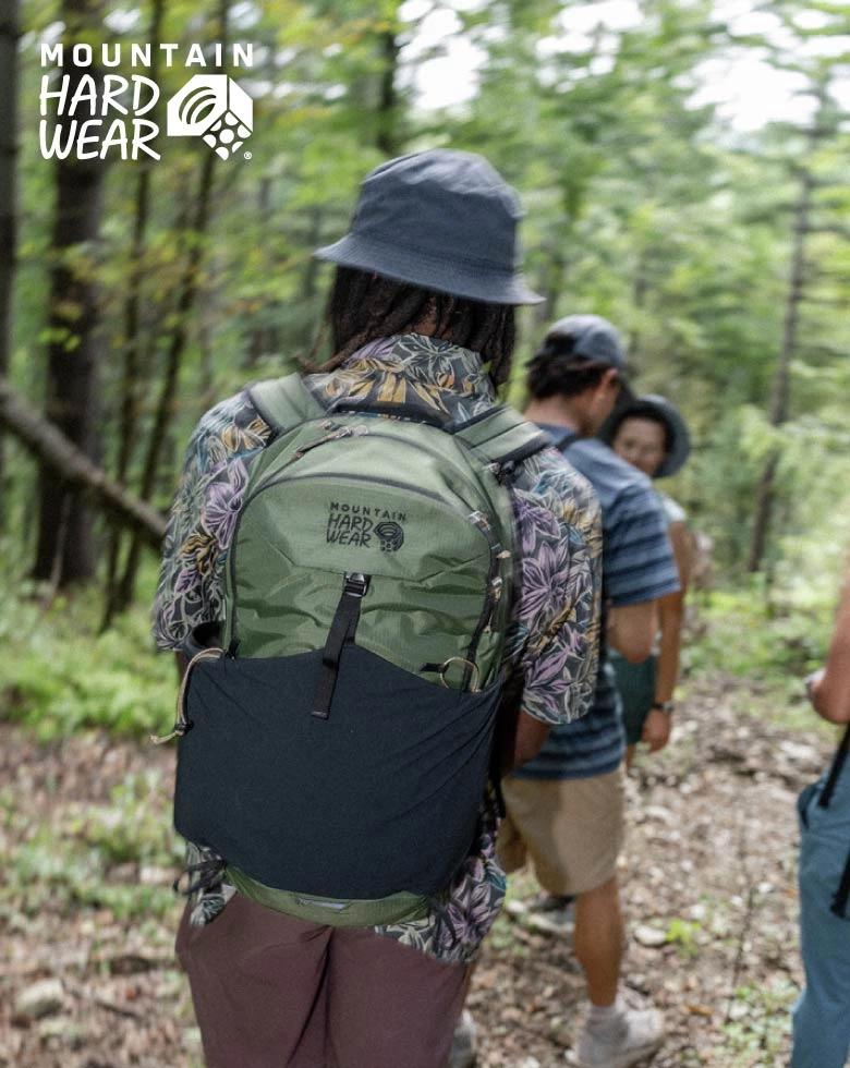 Mountain Hardwear
