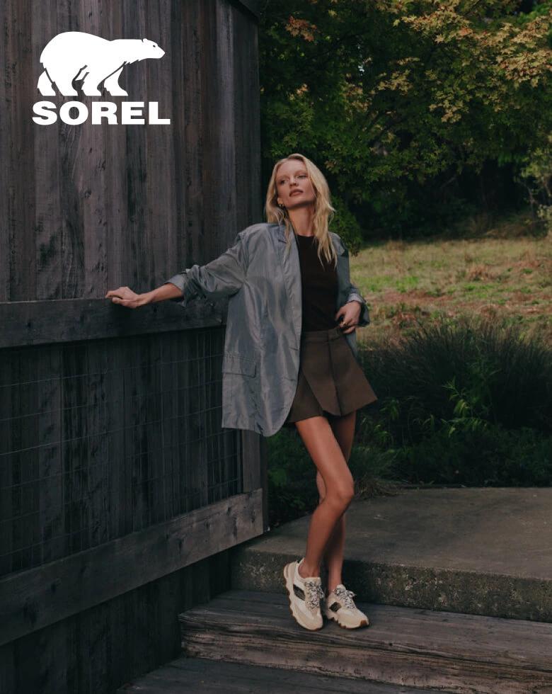 Sorel