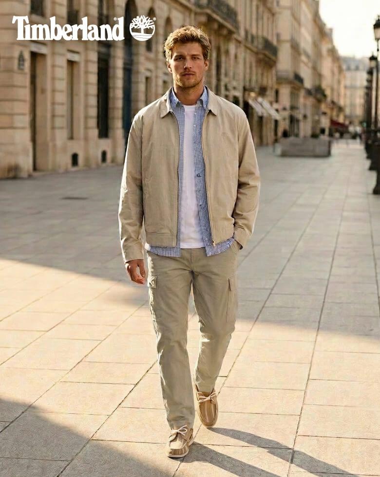 Timberland