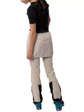 Salewa Sesvenna Twr W Skirt női szoknya fehér színben 3