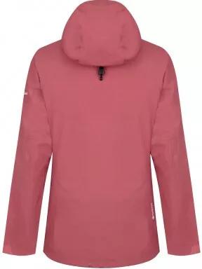 Salewa Puez Gtx-Pac W Jacket női síkabát rózsaszín színben 3