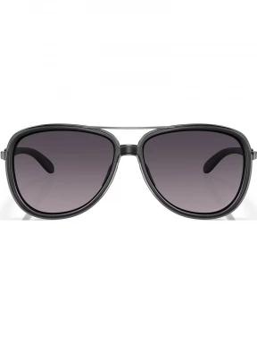 Oakley Split Time polarizált napszemüveg fekete színben 3