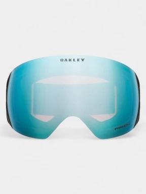 Oakley Flight Deck L férfi síszemüveg fekete színben 3