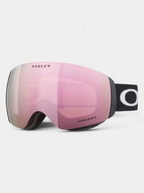 Oakley Flight Deck M síszemüveg fekete színben 1