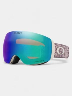 Oakley Flight Deck M síszemüveg lila színben 1