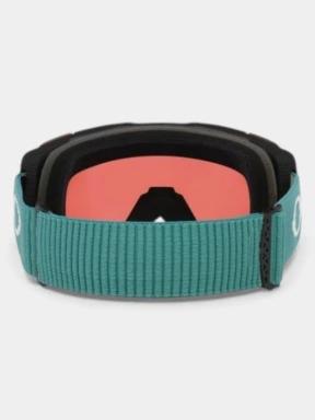 Oakley Line Miner Pro M síszemüveg zöld színben 3