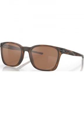 Oakley Ojector napszemüveg barna színben 1