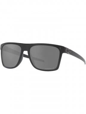 Oakley Leffingwell polarizált napszemüveg fekete színben 1