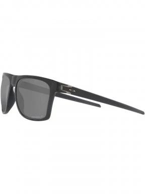 Oakley Leffingwell polarizált napszemüveg fekete színben 3
