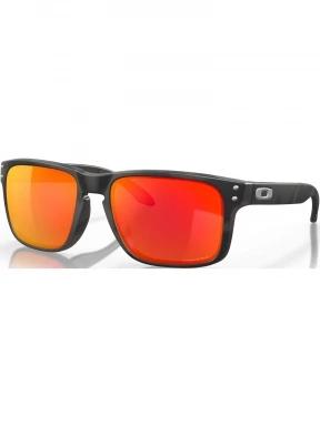 Oakley Holbrook napszemüveg fekete színben 1