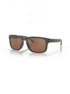 Oakley Holbrook napszemüveg oliva színben 1