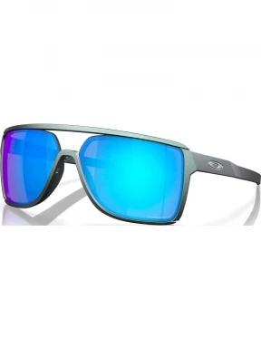 Oakley Castel napszemüveg kék színben 1
