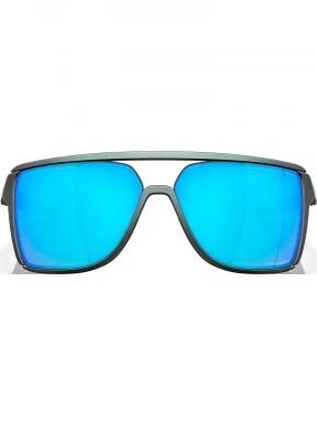 Oakley Castel napszemüveg kék színben 3