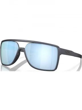 Oakley Castel napszemüveg kék színben 1