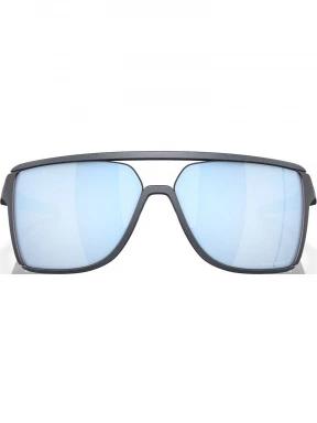 Oakley Castel napszemüveg kék színben 3
