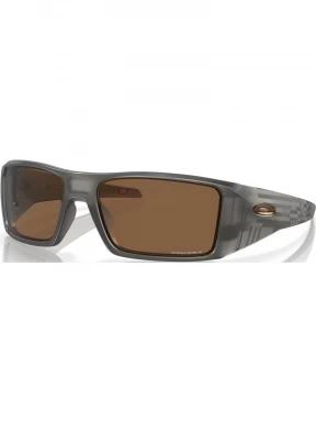 Oakley Heliostat napszemüveg szürke színben 1