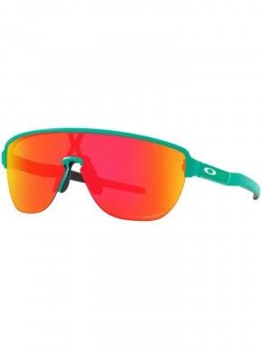 Oakley Corridor napszemüveg zöld színben 1