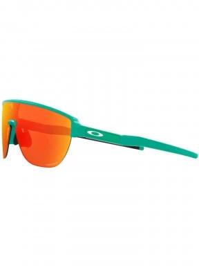Oakley Corridor napszemüveg zöld színben 3