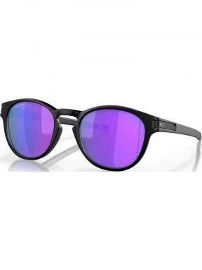 Oakley Latch napszemüveg fekete színben 1