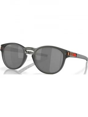 Oakley Latch napszemüveg szürke színben 1