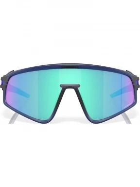 Oakley Latch Panel napszemüveg sötétkék színben 3