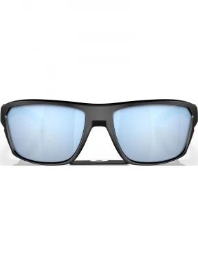 Oakley Split Shot polarizált napszemüveg fekete színben 3