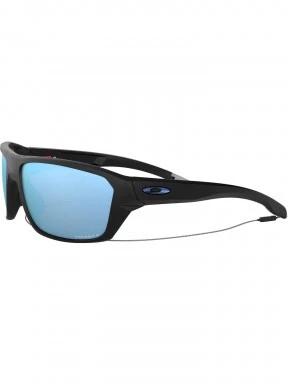 Oakley Split Shot férfi polarizált napszemüveg fekete színben 3