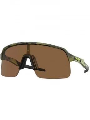 Oakley Sutro Lite napszemüveg zöld színben 1