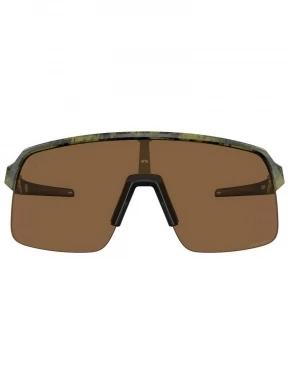 Oakley Sutro Lite napszemüveg zöld színben 3