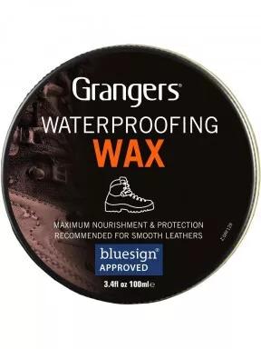 Grangers Grangers Waterproofing Wax 100ml férfi wax fehér színben 1