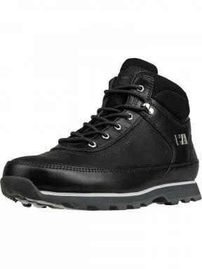Helly Hansen Calgary férfi bakancs fekete színben 1