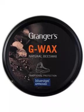 Grangers Grangers G-Wax 80g tisztítószer fekete színben 1