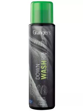 Grangers Grangers Down Wash 300ML tisztítószer fekete színben 1