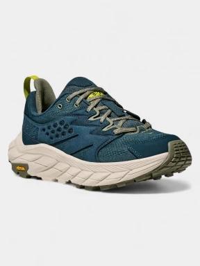 Hoka Anacapa Breeze LOW férfi túracipő kék színben 1