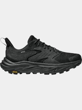 Hoka Anacapa 2 Low GTX férfi túracipő fekete színben 3