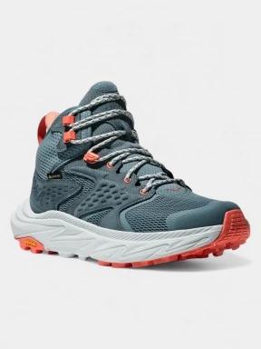 Hoka Anacapa 2 MID GTX női túrabakancs szürke színben 1