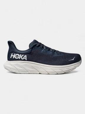 Hoka Arahi 7 férfi aszfalt futócipő sötétkék színben 3