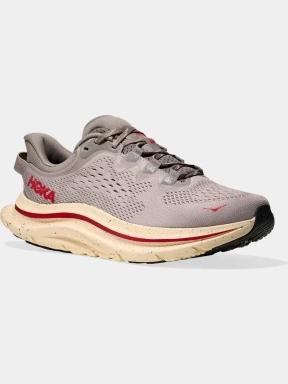 Hoka Kawana 2 női multisport cipő szürke színben 3
