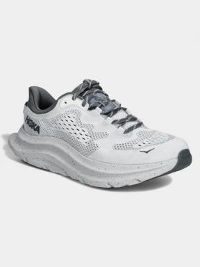 Hoka Kawana 2 férfi multisport cipő szürke színben 1