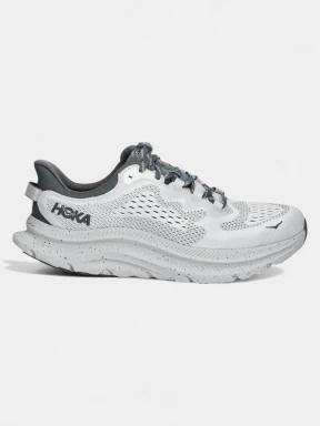 Hoka Kawana 2 férfi multisport cipő szürke színben 3