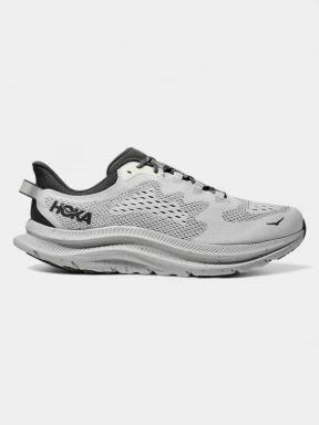 Hoka Kawana 2 férfi multisport cipő szürke színben 3