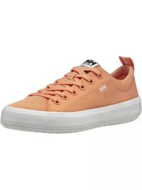Helly Hansen W Scurry V3 női utcai cipő narancssárga színben 1