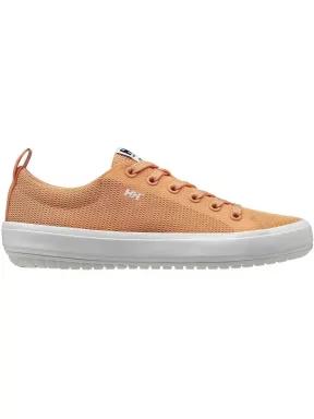 Helly Hansen W Scurry V3 női utcai cipő narancssárga színben 3