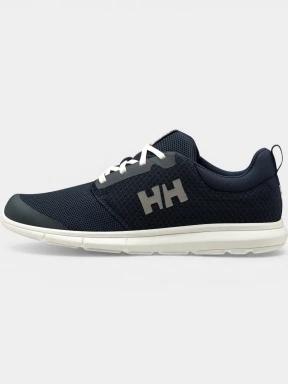 Helly Hansen Feathering Her FEATHERING férfi vitorlás cipő sötétkék színben 3
