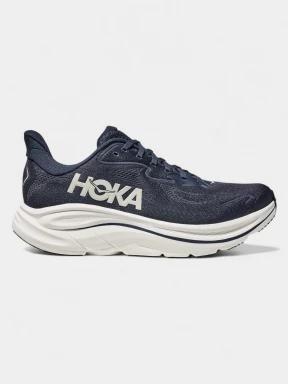 Hoka Clifton 10 férfi aszfalt futócipő sötétkék színben 3