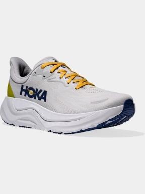Hoka Arahi 8 férfi terepfutó cipő homok színben 1