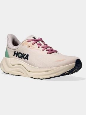 Hoka Arahi 8 női terepfutó cipő homok színben 1
