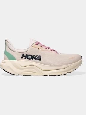 Hoka Arahi 8 női terepfutó cipő homok színben 3