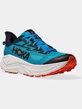 Hoka Challanger 8 férfi futócipő kék színben 1